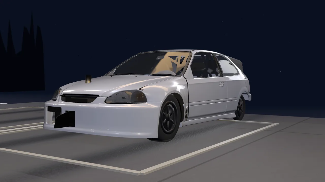 Turbo EK